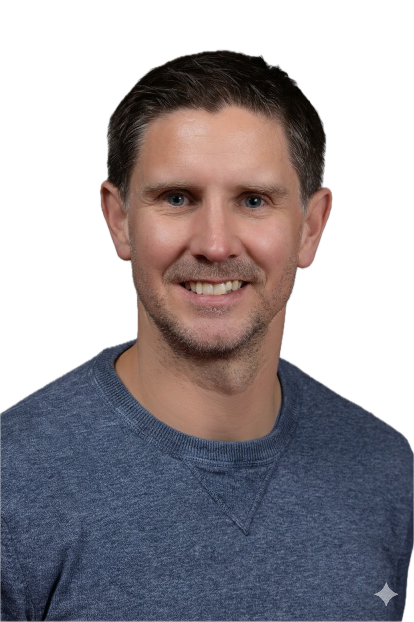 Bernhard Deussner, Founder & Principal of Blue Danube Advisors